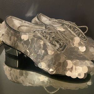 Just a fun FESTIVE FLAT